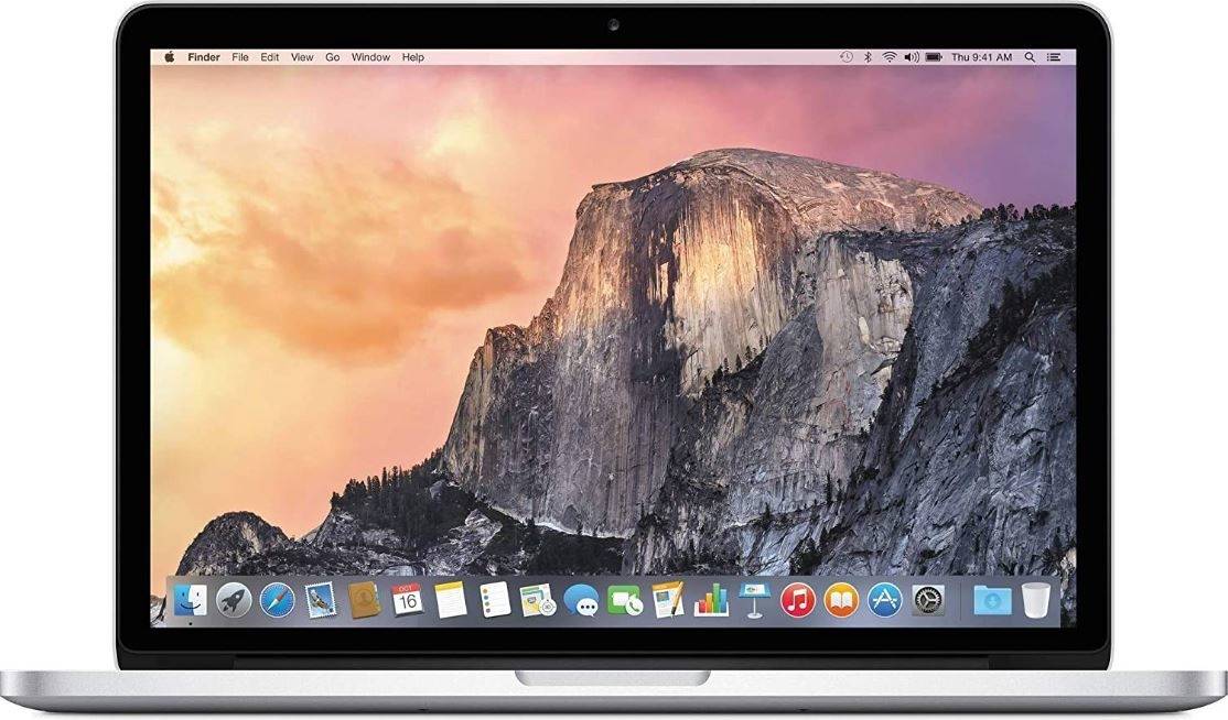 Apple MacBook Pro A1502