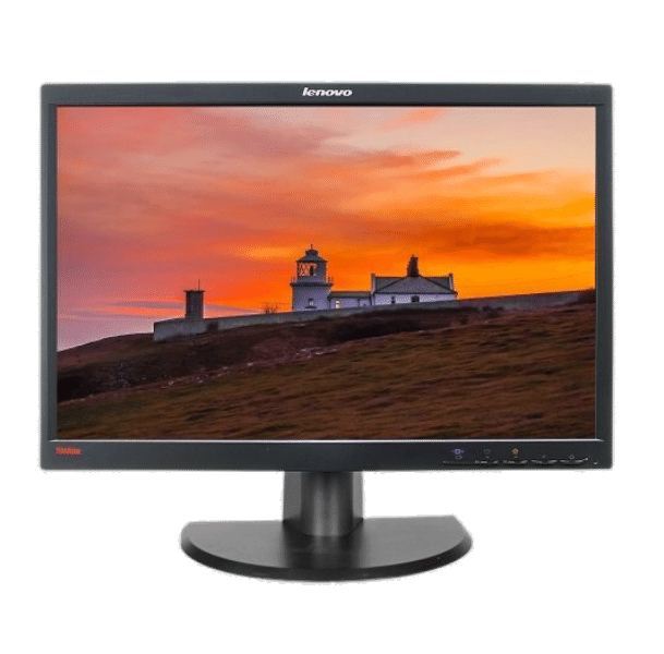 Lenovo ThinkVision L2440Pwc 24 Inch