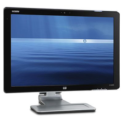 HP W2338h 23 Inch