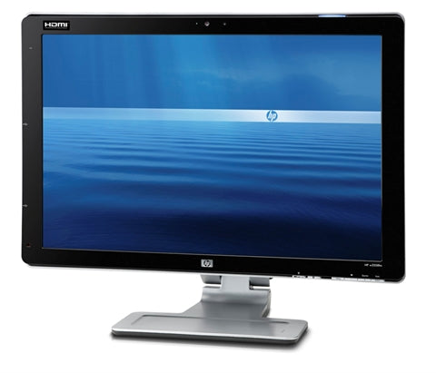 HP W2338h 23 Inch