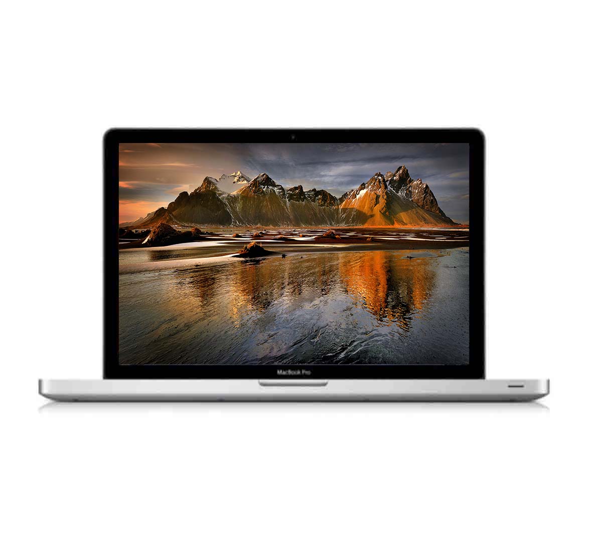 Apple MacBook Pro A1278