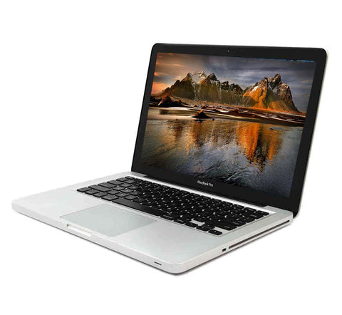 Apple MacBook Pro A1278