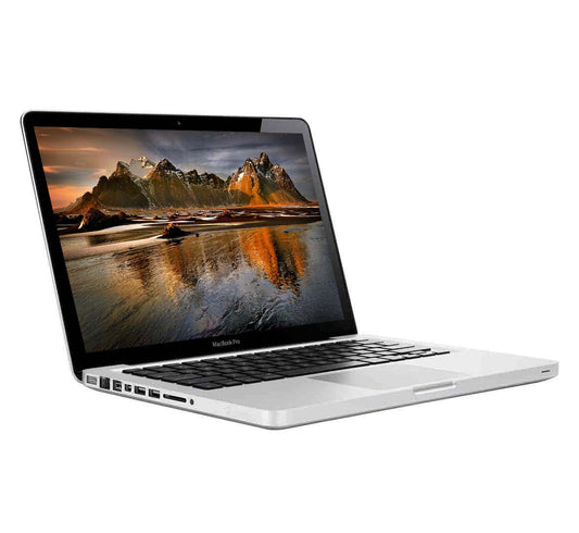 Apple MacBook Pro A1278