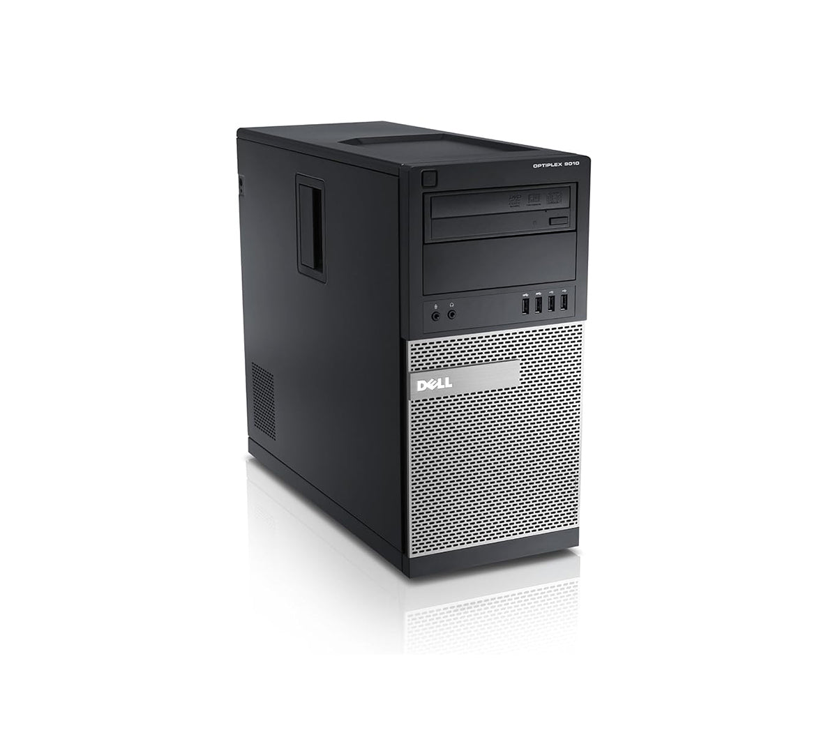 Dell Optiplex 9010 MT