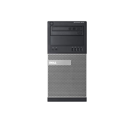 Dell Optiplex 9010 MT