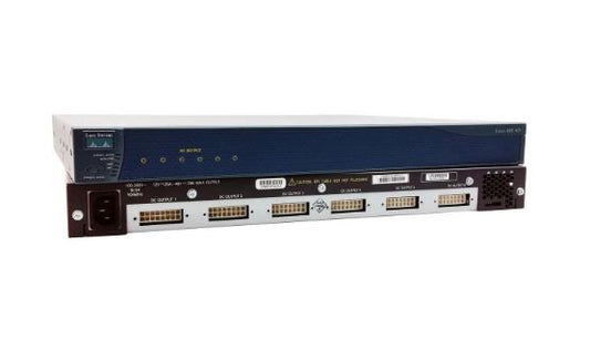 Cisco RPS 675