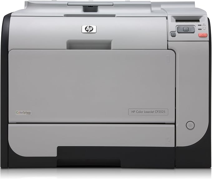 HP CP2025 Color Laserjet