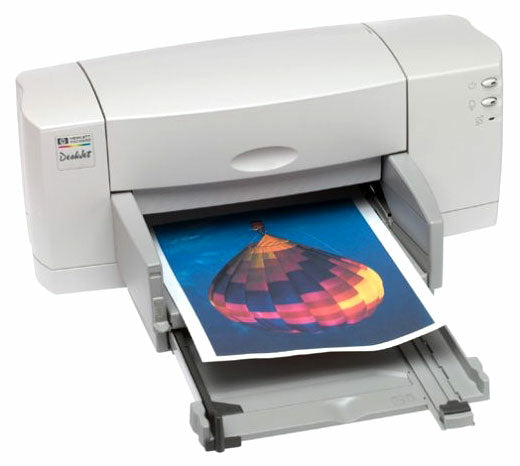 HP DESKJET 840C