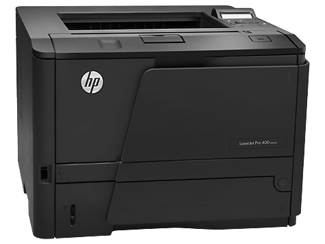 HP LaserJet Pro 400 M401d