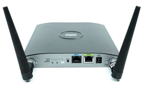 Cisco Aironet 1242AG Series Wireless Access Point