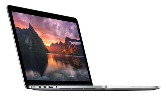 Apple MacBook Pro A1502