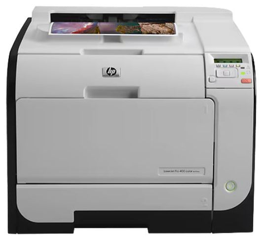 HP LaserJet Pro 400