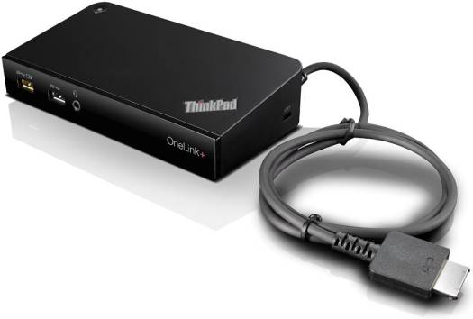 Lenovo Thinkpad OneLink + Pro Dock DU9047S1