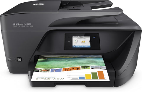 HP OfficeJet Pro 6960