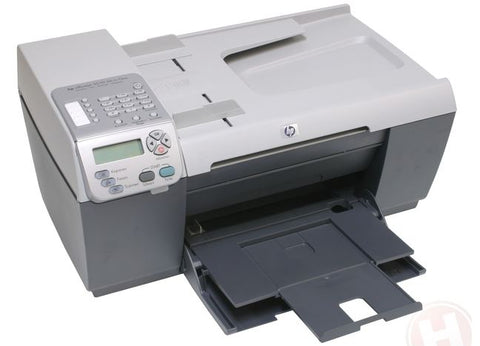 HP OfficeJet 5510