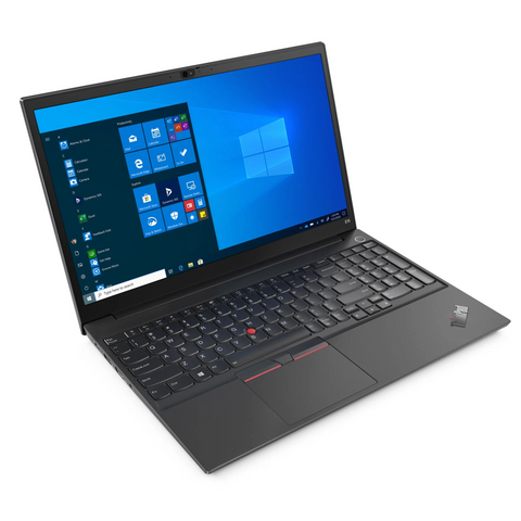 Lenovo ThinkPad E15 Gen 2 with 1TB HDD