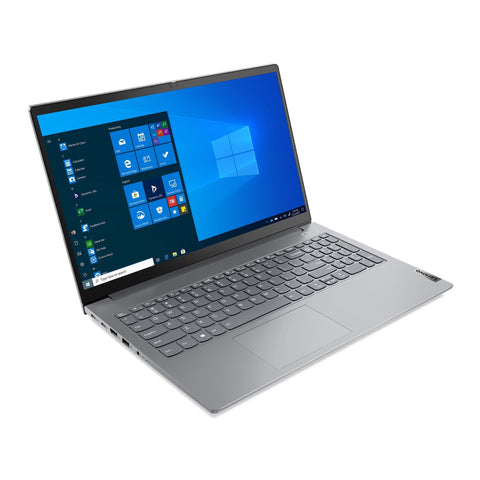 Lenovo ThinkBook 15