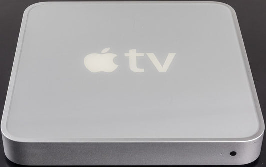 Apple TV A1218