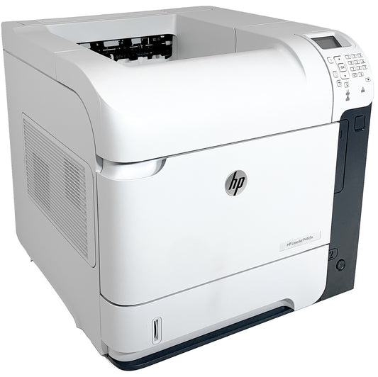 HP LaserJet P4515N