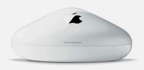 Apple AirPort Base Station M8440