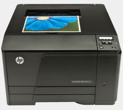 HP LaserJet Pro 200 M251n