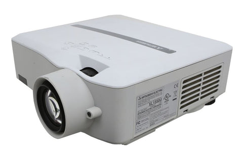 MITSUBISHI Projector XL1550U