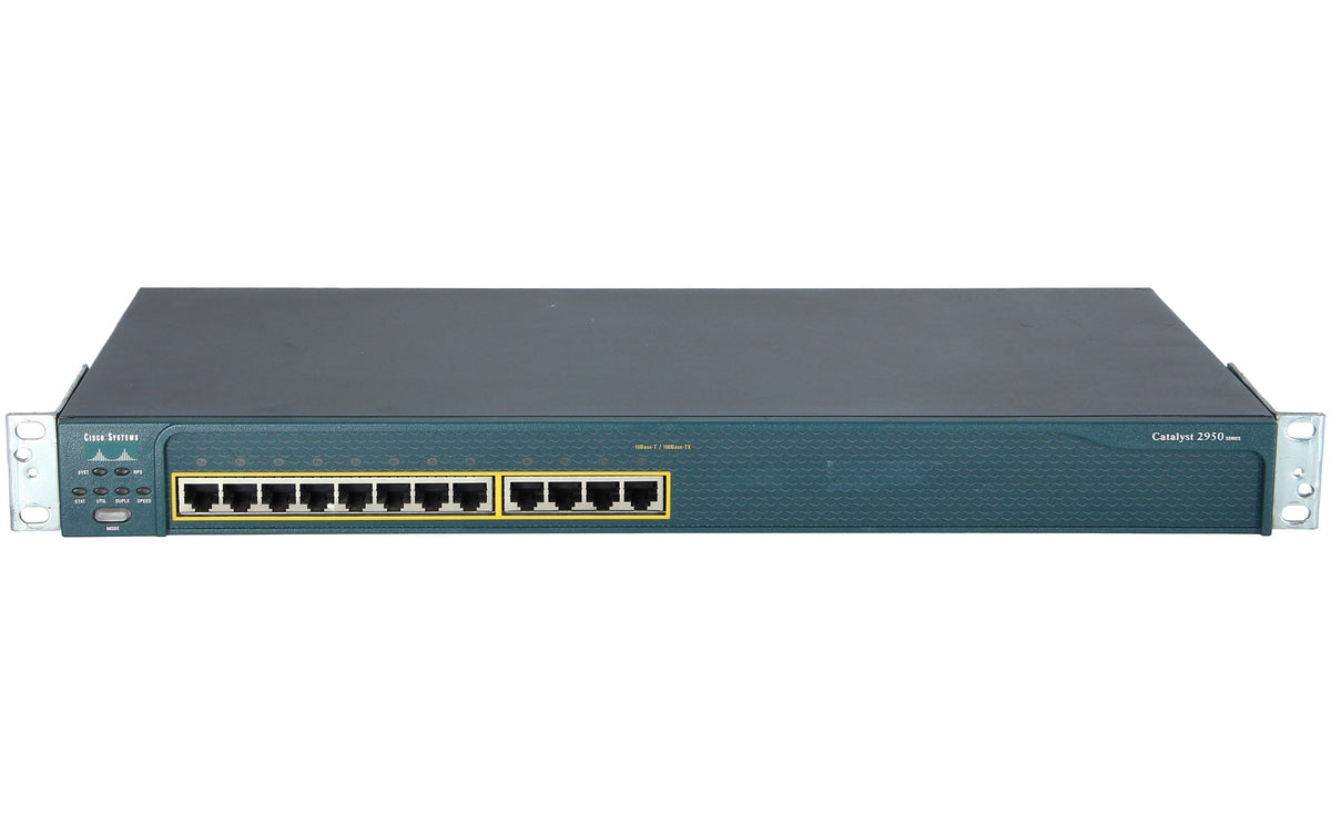 Cisco Catalyst 2950-12