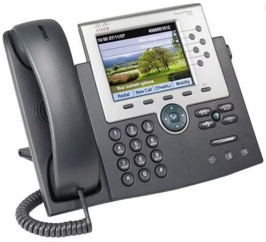 Cisco IP Phone 7965