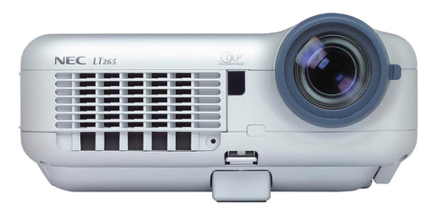 NEC LT245 XGA DLP Projector