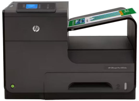 HP Officejet Pro X451dw