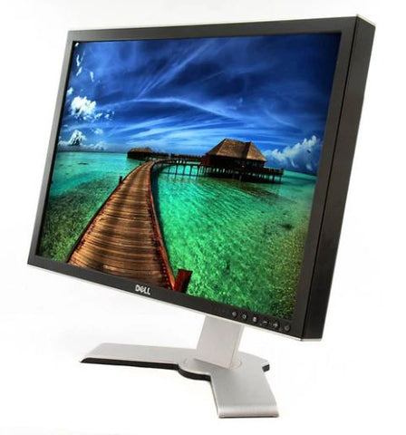 Dell UltraSharp 2407WFP 24 Inch