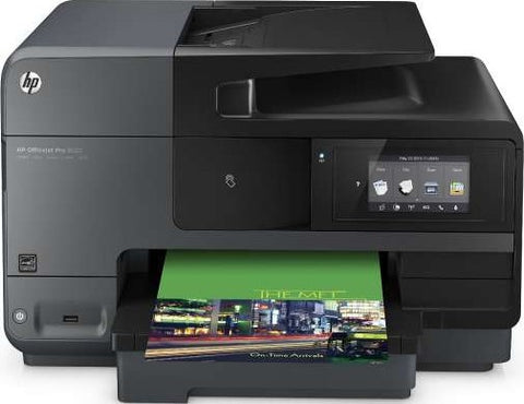 HP OfficeJet Pro 8620