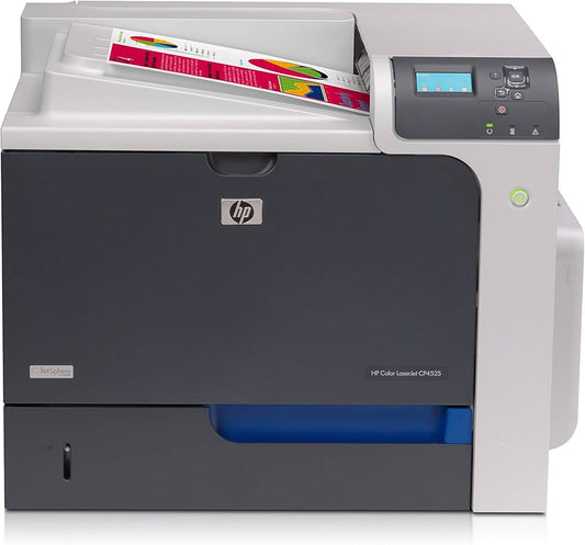 HP Color Laserjet CP4525DN