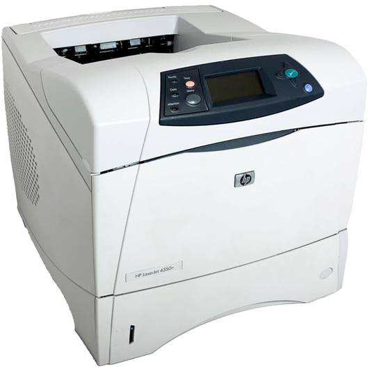 HP LaserJet 4350N