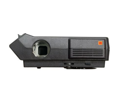 Kodak Ektalite 1500 Slide Projector