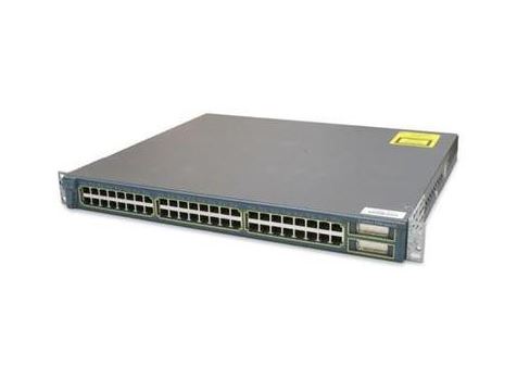 Cisco Catalyst 3500 XL