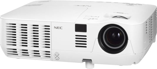 NEC NP-V300X Projector