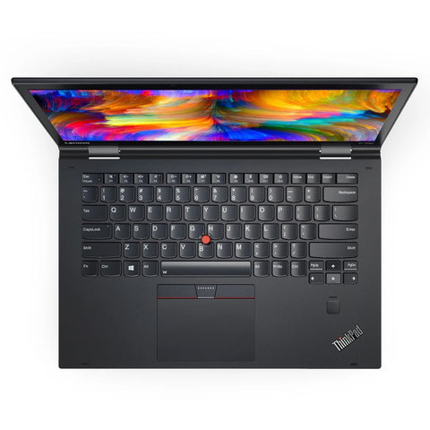 Lenovo Yoga X1 2nd Gen