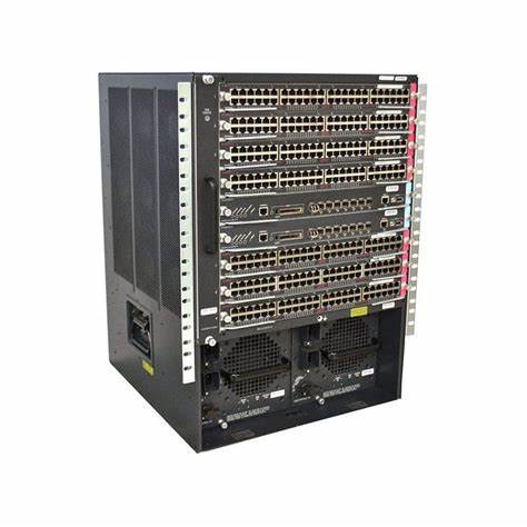 Cisco Catalyst System 6500-E Series