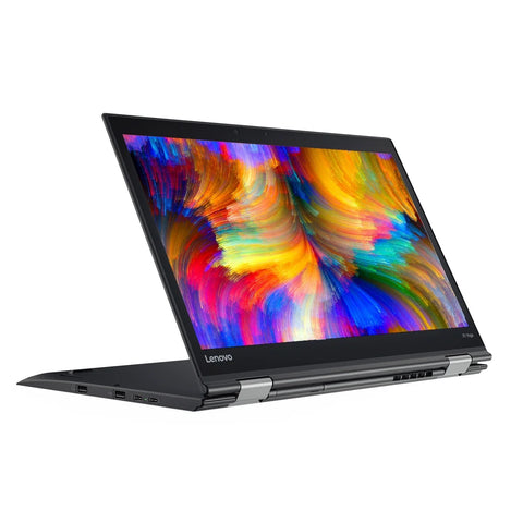 Lenovo Yoga X1 2nd Gen