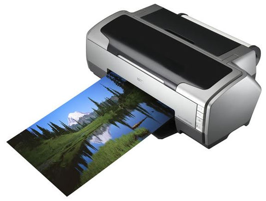 Epson Stylus Photo R1800