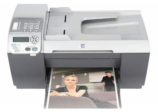 HP OfficeJet 5510