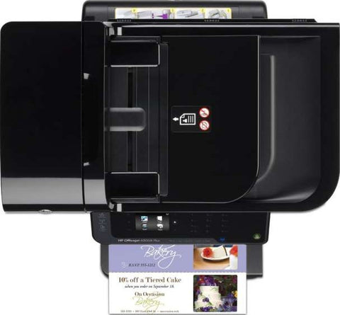 HP Printer Officejet 6500A plus