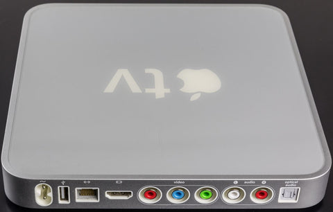 Apple TV A1218