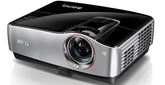 BenQ SH910 Projector