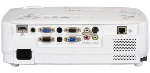 NEC NP-V300X Projector