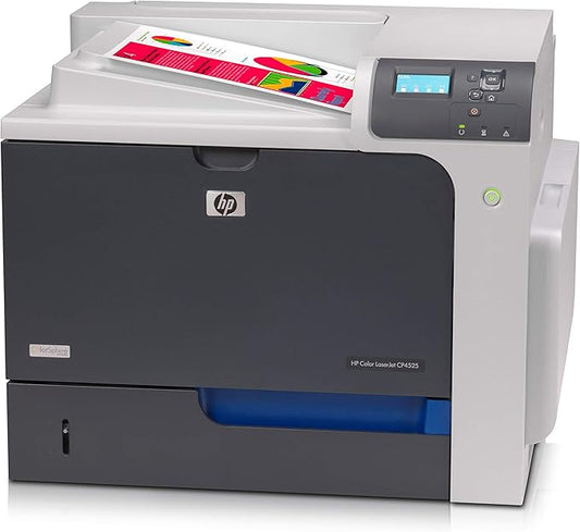 HP Color Laserjet CP4525DN