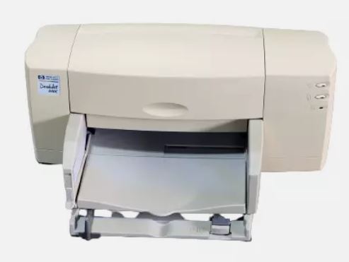 HP DESKJET 840C