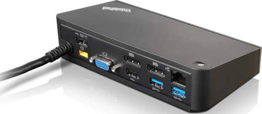 Lenovo Thinkpad OneLink + Pro Dock DU9047S1