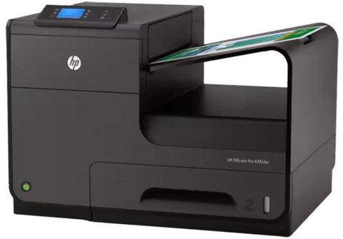 HP Officejet Pro X451dw